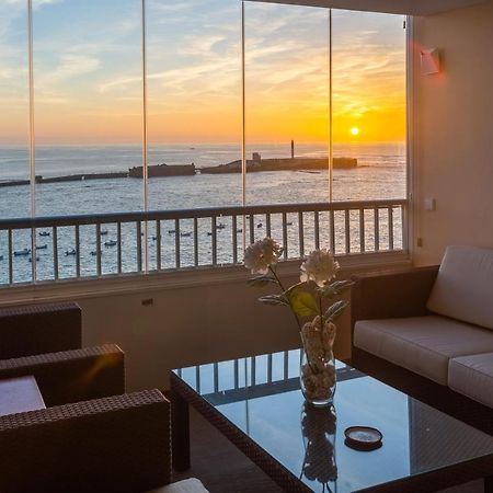 Pacifico Family Home By Cadiz4Rentals Eksteriør bilde