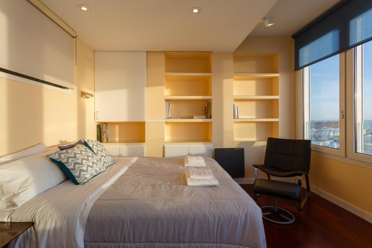 Pacifico Family Home By Cadiz4Rentals Eksteriør bilde