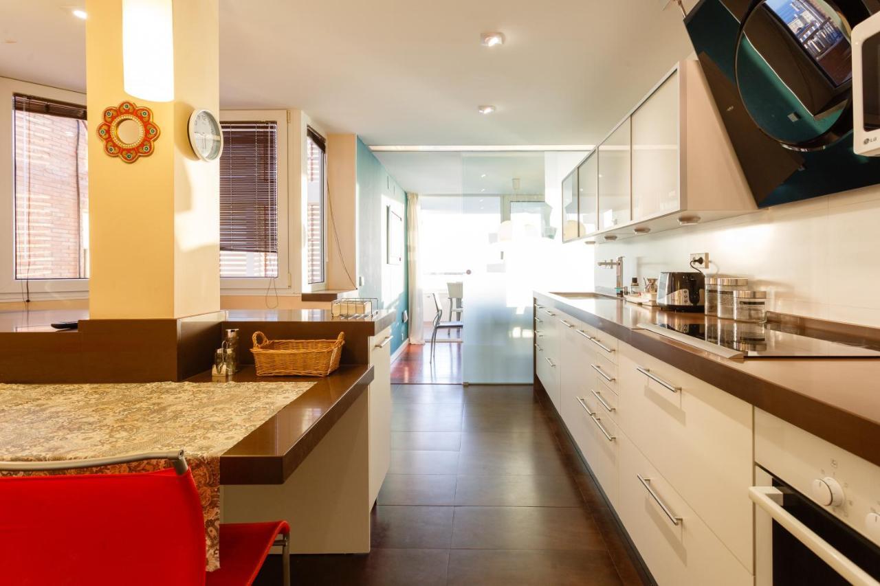 Pacifico Family Home By Cadiz4Rentals Eksteriør bilde