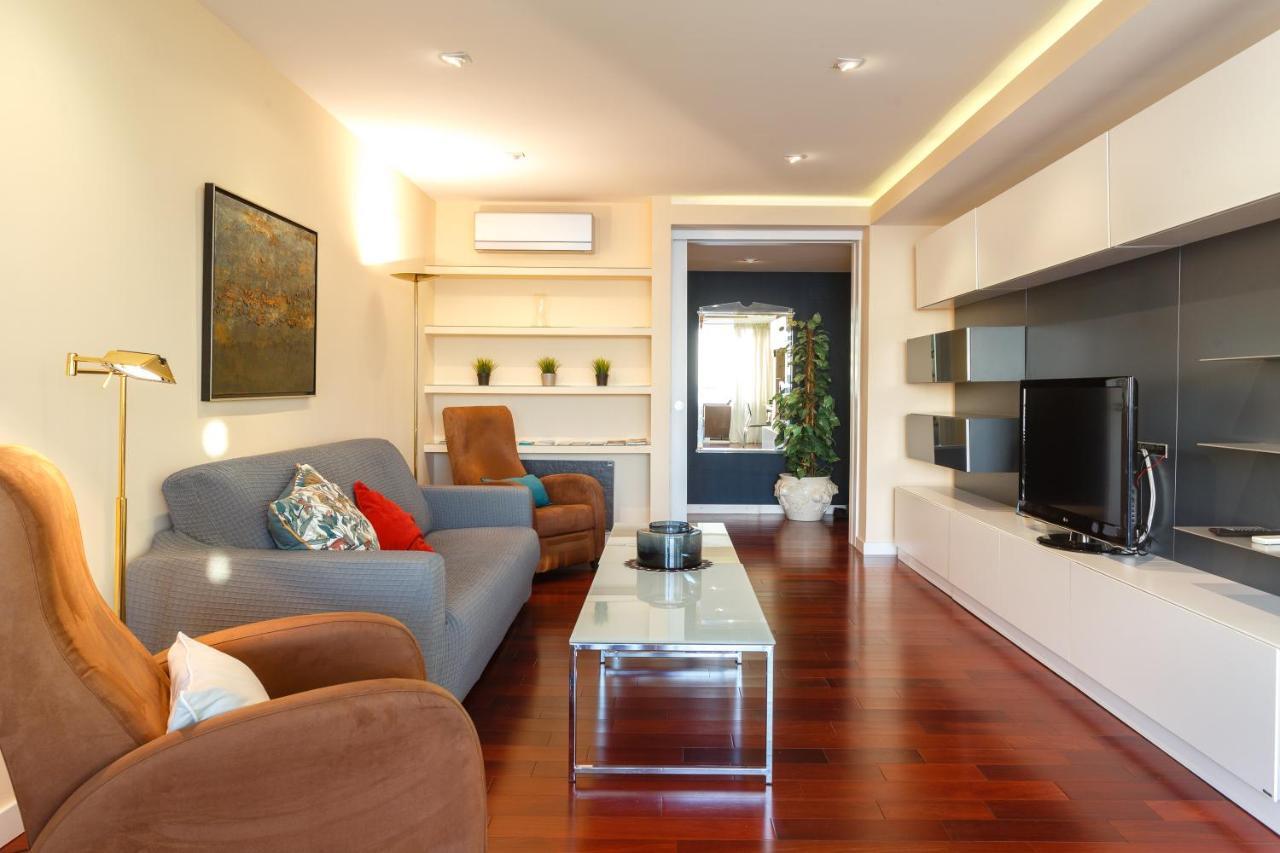 Pacifico Family Home By Cadiz4Rentals Eksteriør bilde