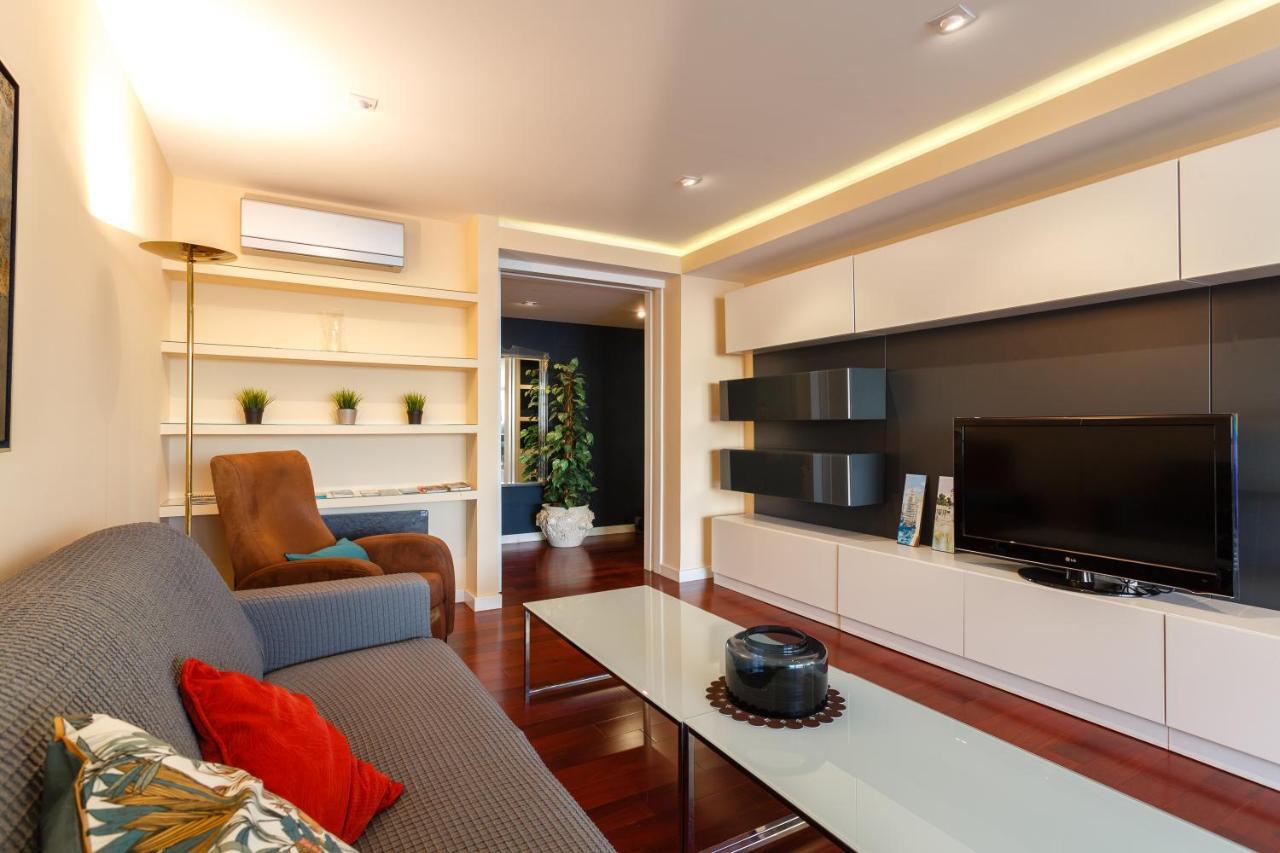Pacifico Family Home By Cadiz4Rentals Eksteriør bilde