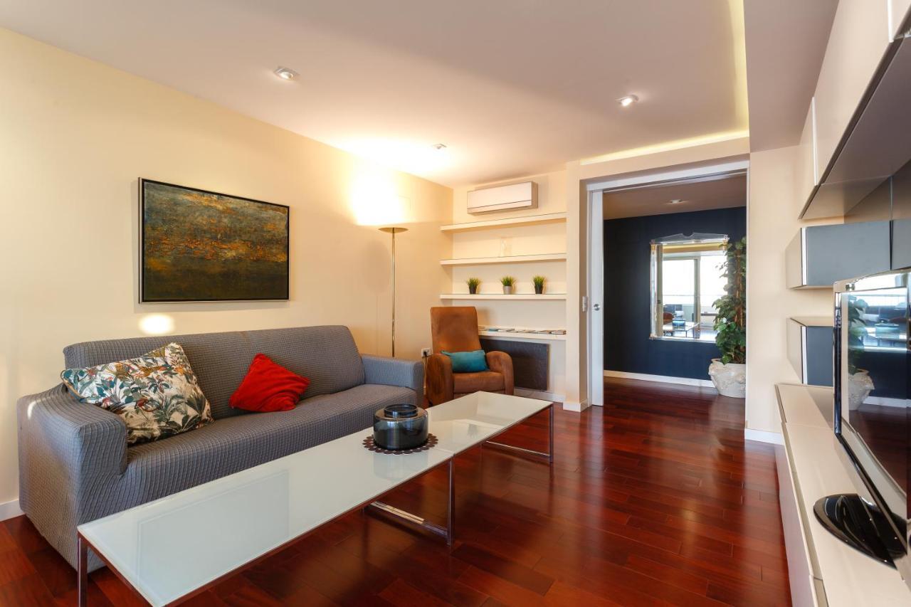 Pacifico Family Home By Cadiz4Rentals Eksteriør bilde