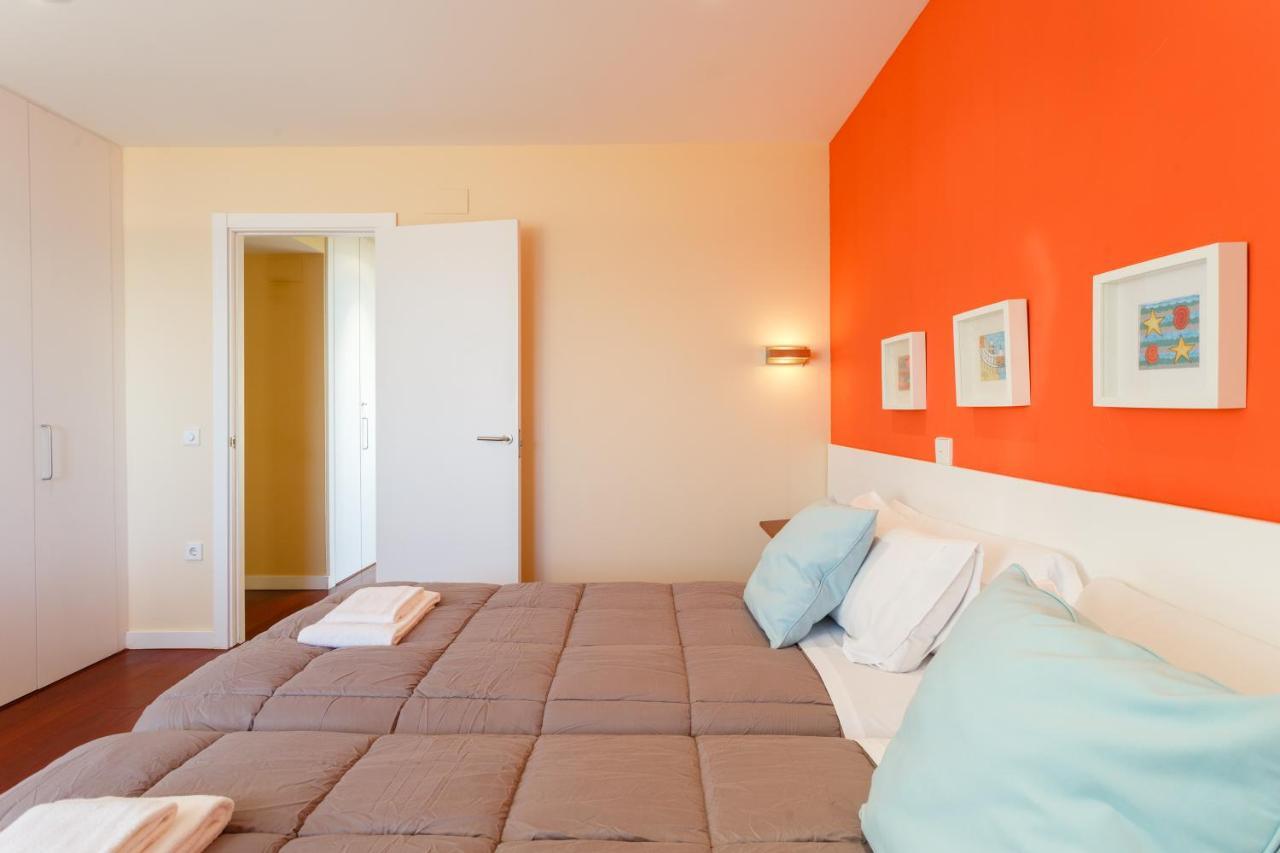 Pacifico Family Home By Cadiz4Rentals Eksteriør bilde