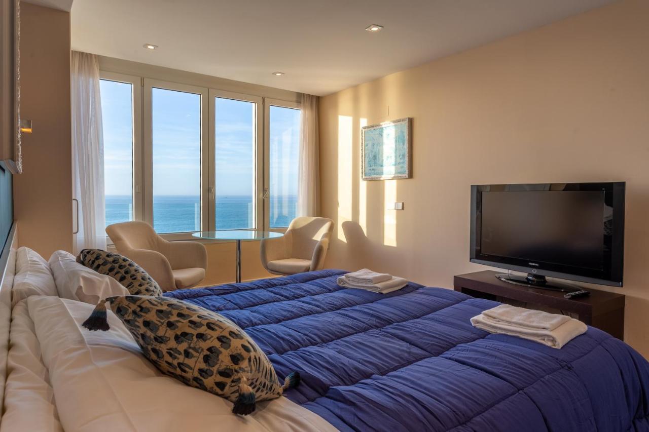Pacifico Family Home By Cadiz4Rentals Eksteriør bilde